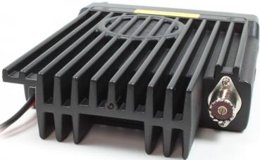 Preview: Alinco DR-138-H 2m VHF-Transceiver-4